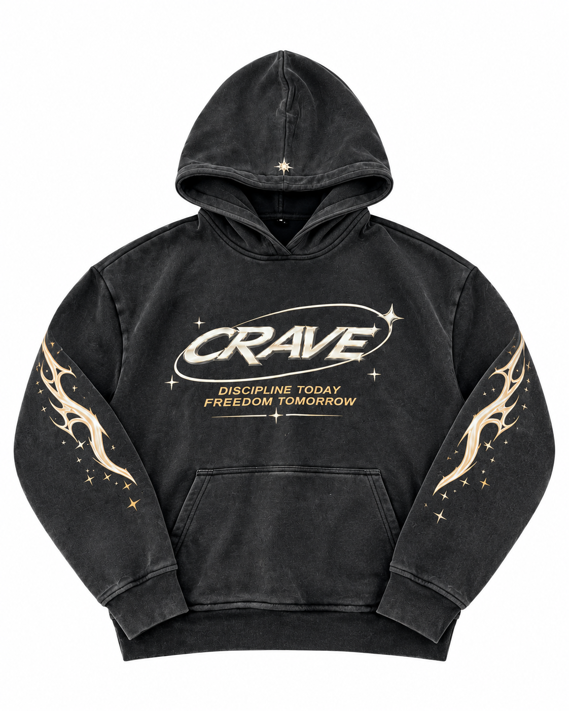 ECLIPSE HOODIE